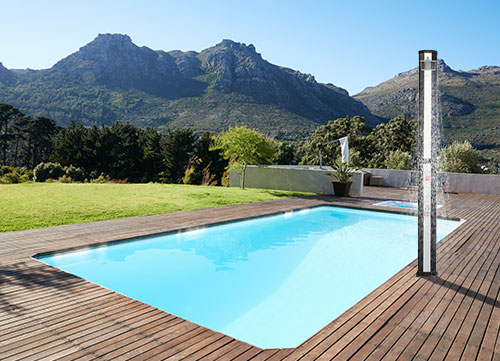 কিভাবে একটি 18L সৌর ঝরনা ইনস্টল এবং অপসারণ